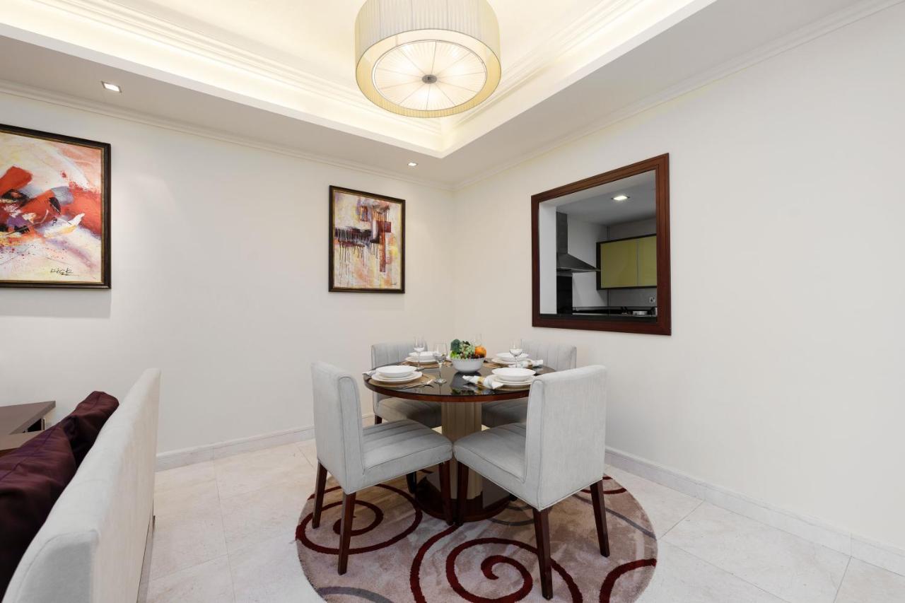 Maison Privee - Charming Apt With Sea View On The Palm Jumeirah Dubai Exterior foto